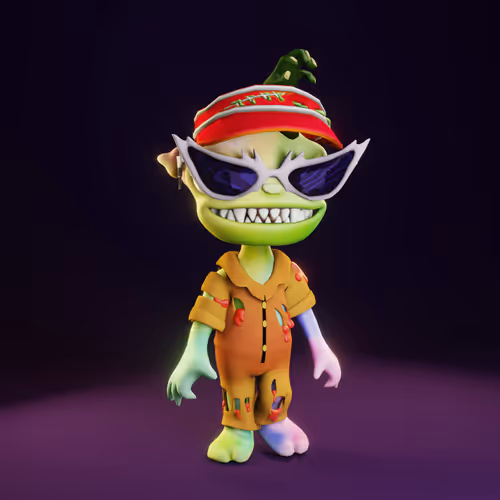 Frankenmonsters