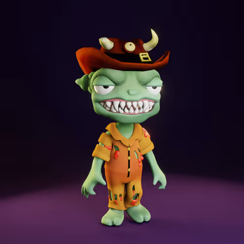 Frankenmonsters