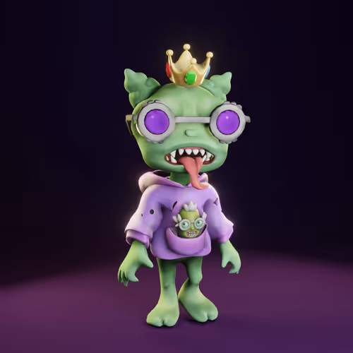 Frankenmonsters