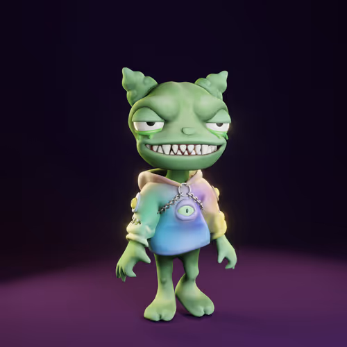 Frankenmonsters