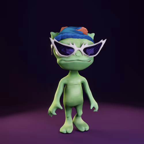 Frankenmonsters