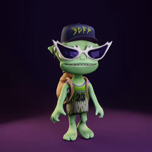 Frankenmonsters