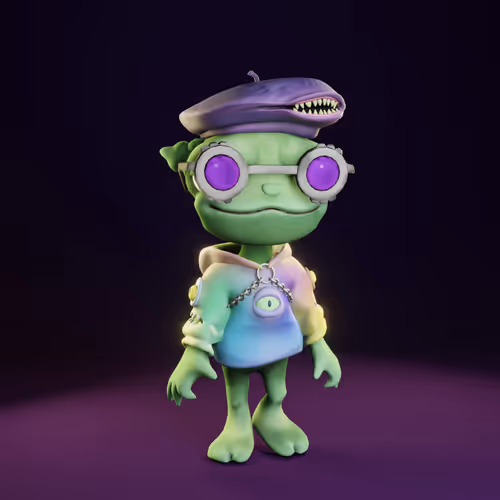 Frankenmonsters