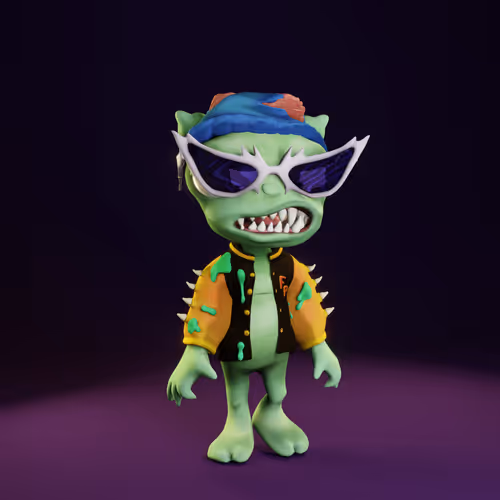 Frankenmonsters