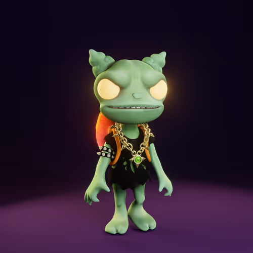 Frankenmonsters