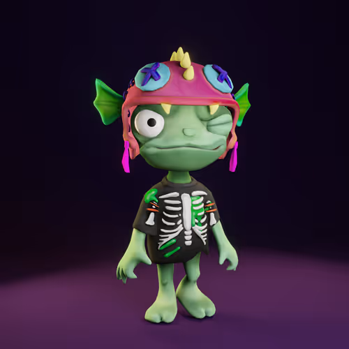 Frankenmonsters