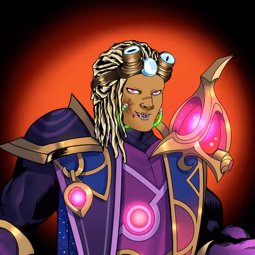 Thegods Io