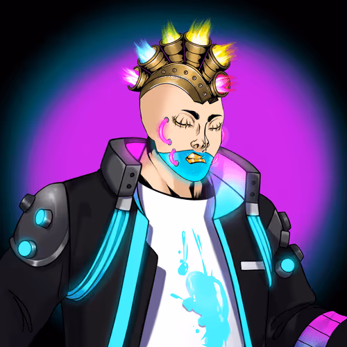 Thegods Io