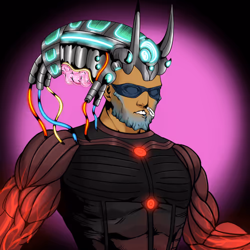 Thegods Io
