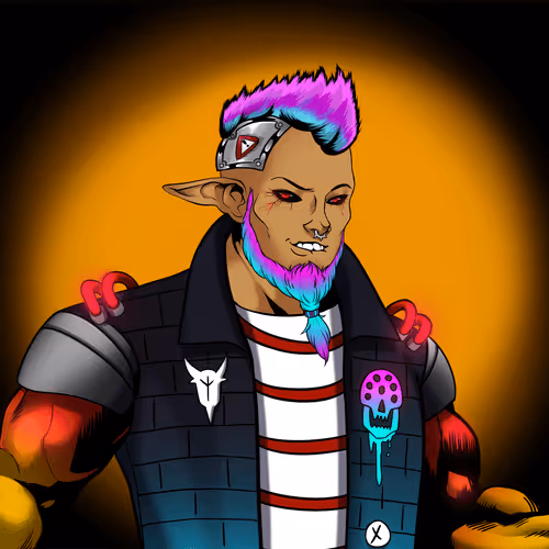 Thegods Io