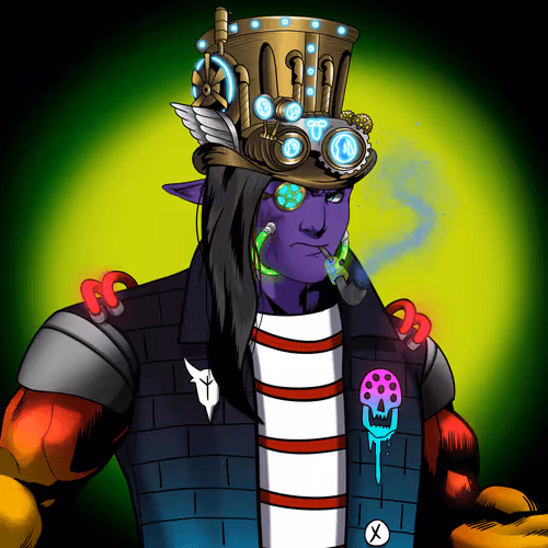 Thegods Io