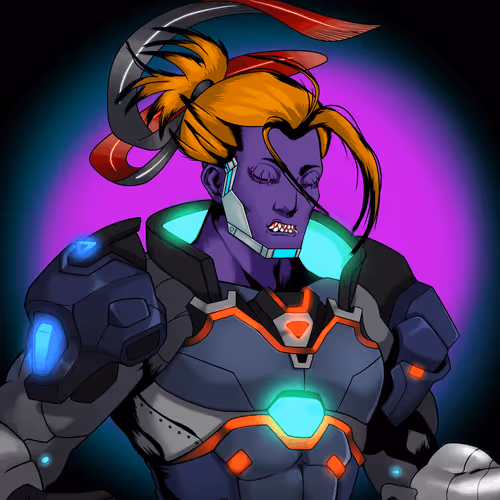 Thegods Io
