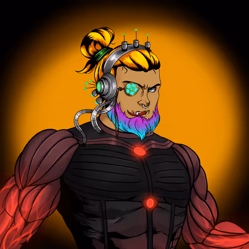Thegods Io