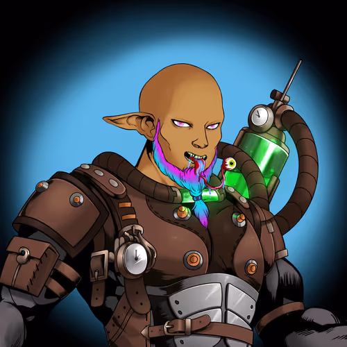 Thegods Io