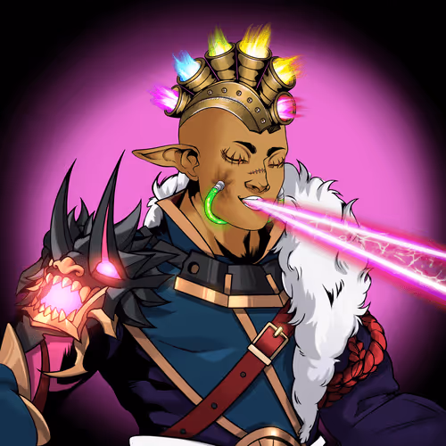Thegods Io