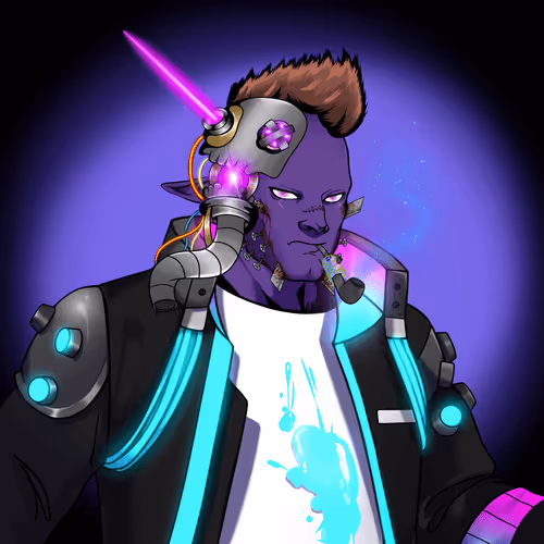 Thegods Io