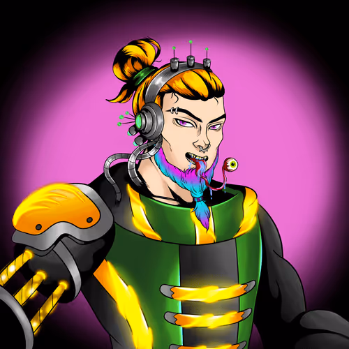 Thegods Io