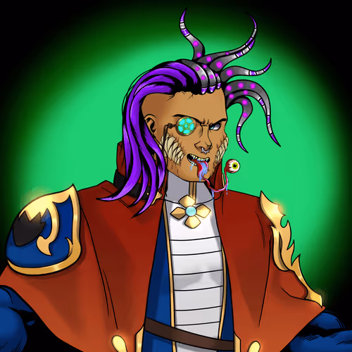 Thegods Io