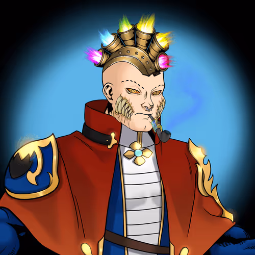Thegods Io
