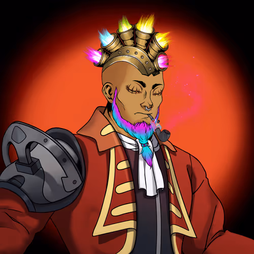 Thegods Io