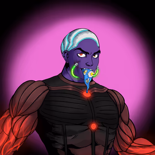 Thegods Io