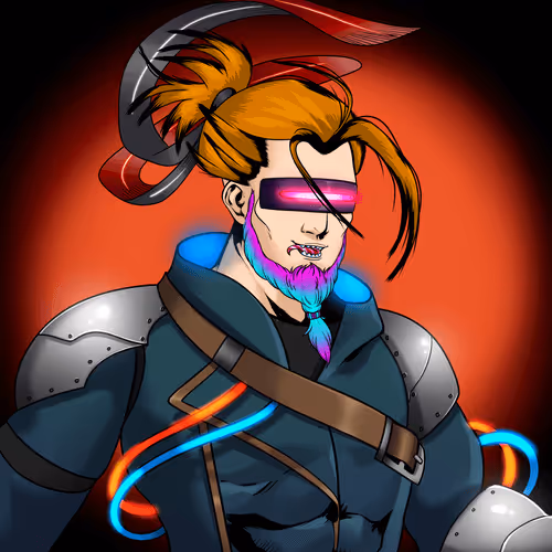 Thegods Io