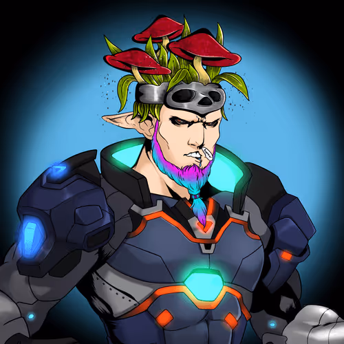 Thegods Io