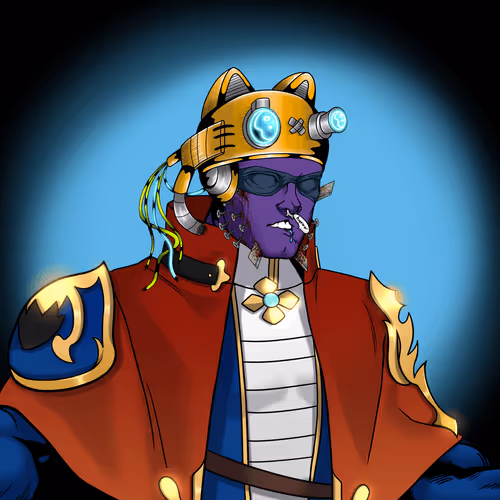 Thegods Io