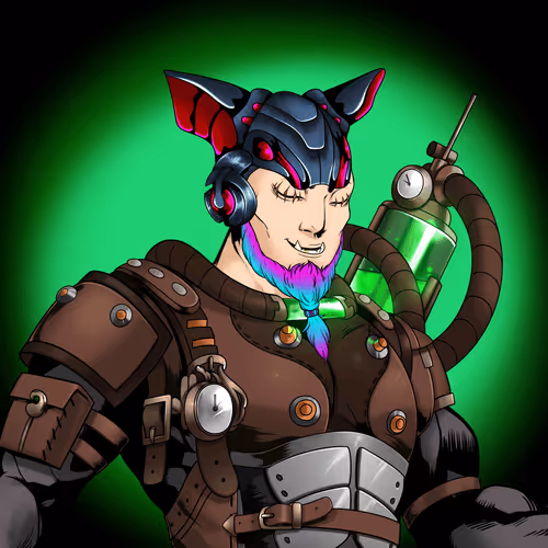 Thegods Io