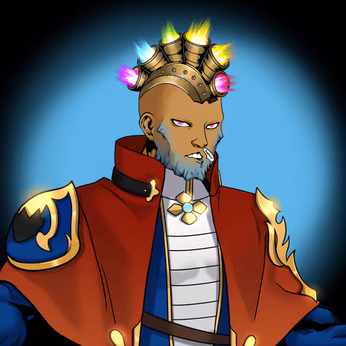 Thegods Io
