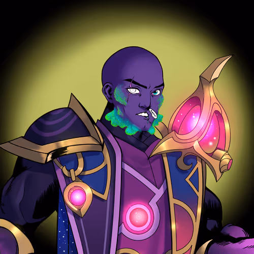 Thegods Io