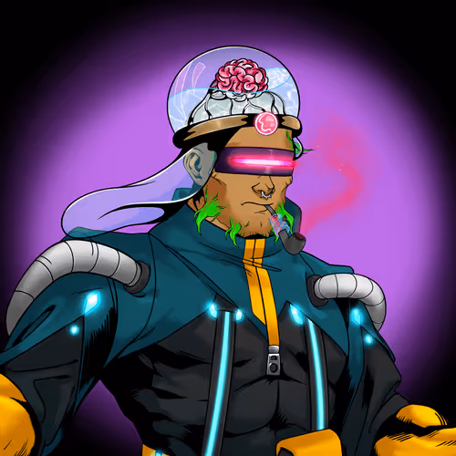 Thegods Io