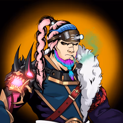 Thegods Io