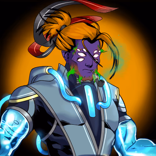 Thegods Io