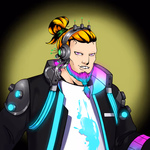 Thegods Io