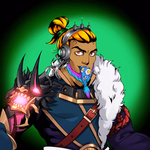 Thegods Io