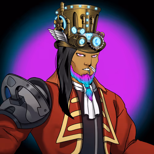 Thegods Io