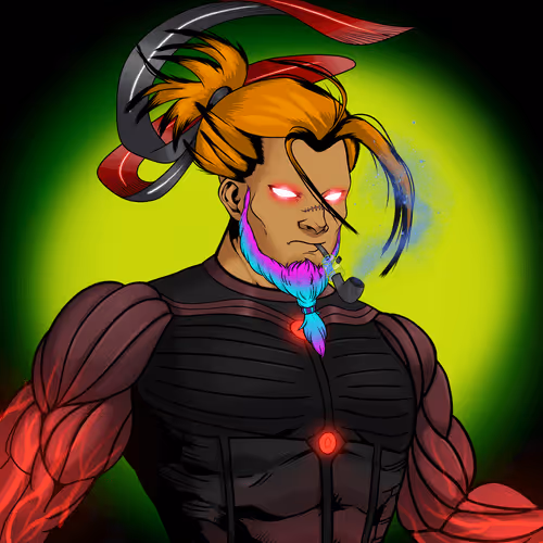 Thegods Io