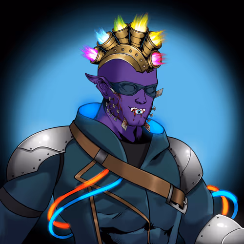 Thegods Io