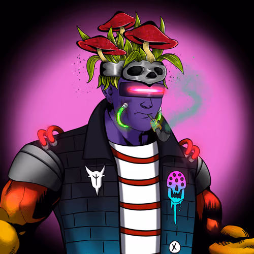 Thegods Io