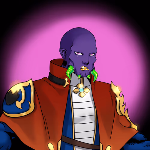 Thegods Io