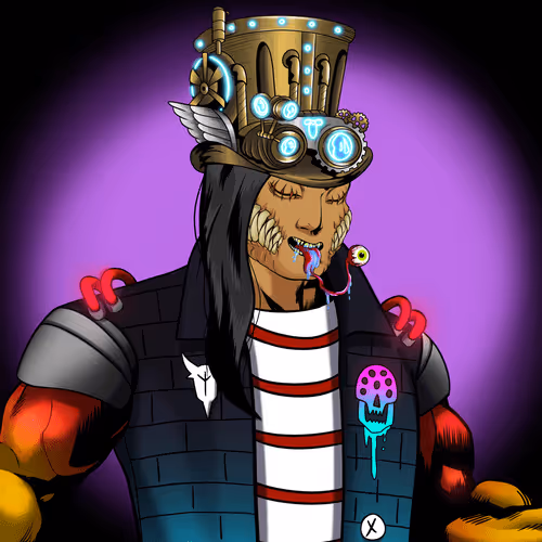 Thegods Io
