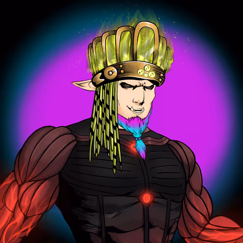 Thegods Io