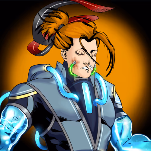 Thegods Io