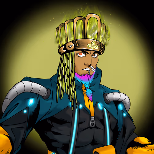 Thegods Io