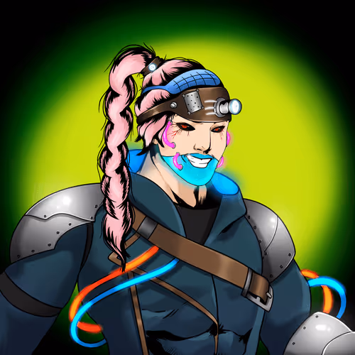 Thegods Io