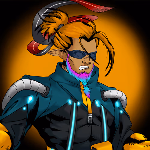Thegods Io