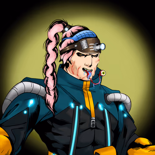 Thegods Io