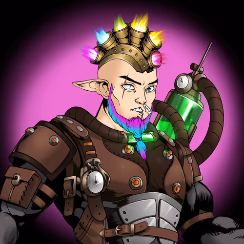 Thegods Io
