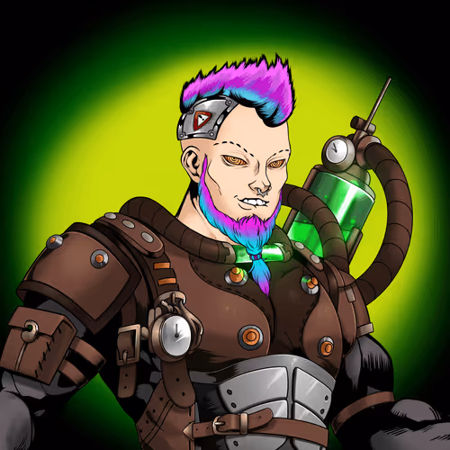 Thegods Io